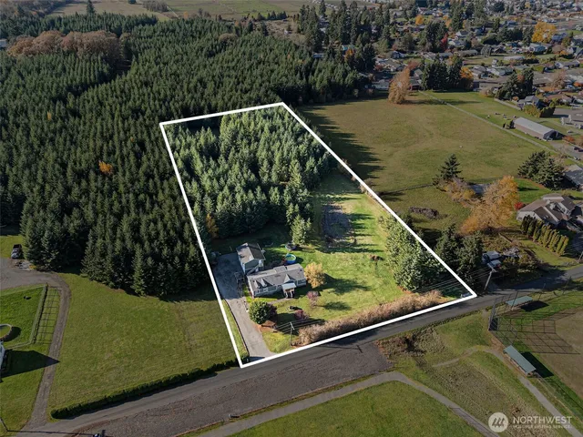 $549,900 | 405 Bryden Avenue, Centralia, WA 98531