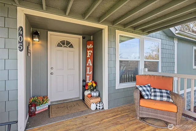 $549,900 | 405 Bryden Avenue, Centralia, WA 98531