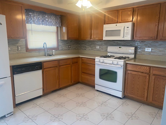 3433 Huntley Terrace Crete, IL 60417 - Photo 2 of 17