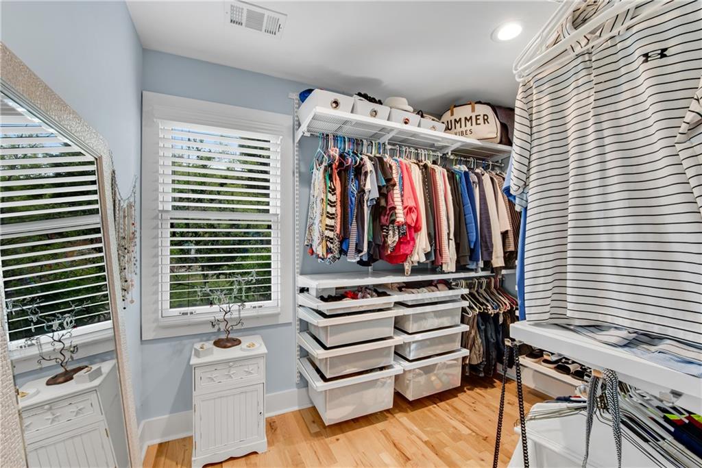114 Tye Street Southeast Atlanta, GA 30316 - Photo 21 of 48 a view of a room with furniture and window