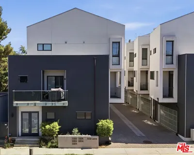 $995,000 | 3306 Aria Lane, Los Angeles, CA 90034