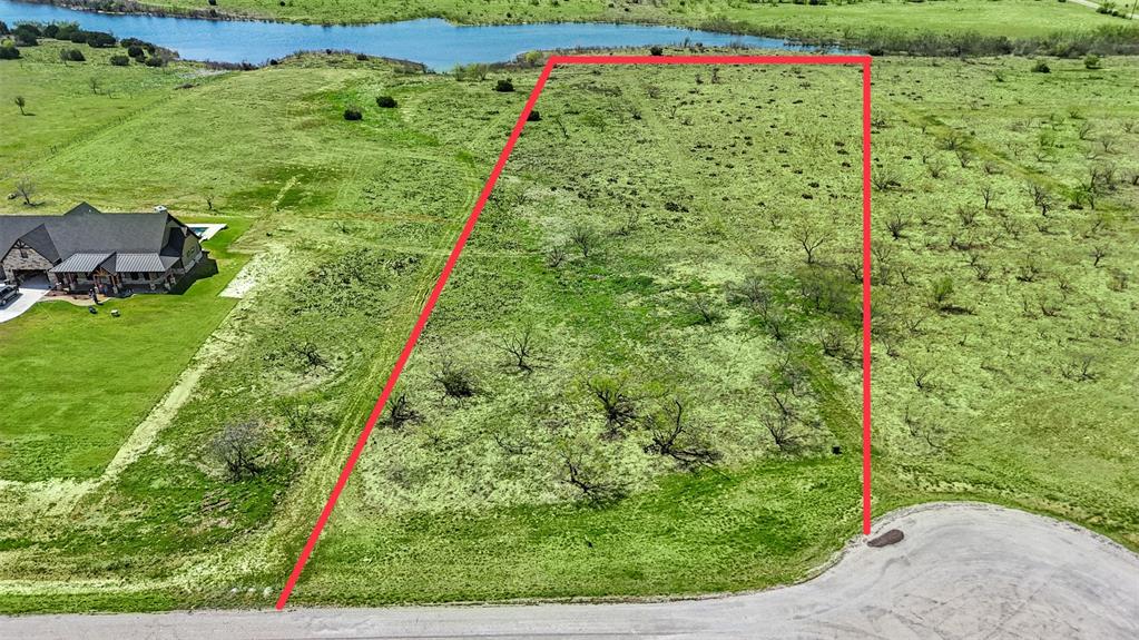 1041 Goodnight Trail Perrin, TX 76486 - Photo 2 of 5