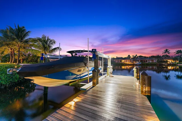 $12,990,000 | 18941 Southeast Reach Island Lane, Jupiter, FL 33458