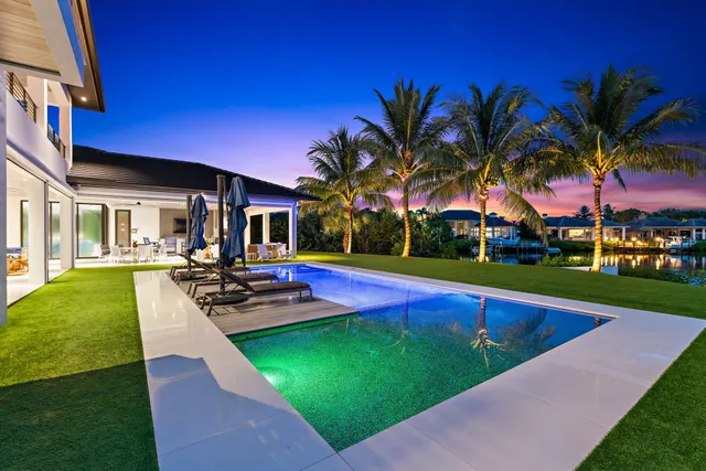 $12,990,000 | 18941 Southeast Reach Island Lane, Jupiter, FL 33458