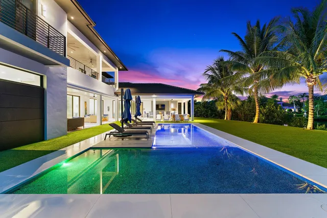 $12,990,000 | 18941 Southeast Reach Island Lane, Jupiter, FL 33458
