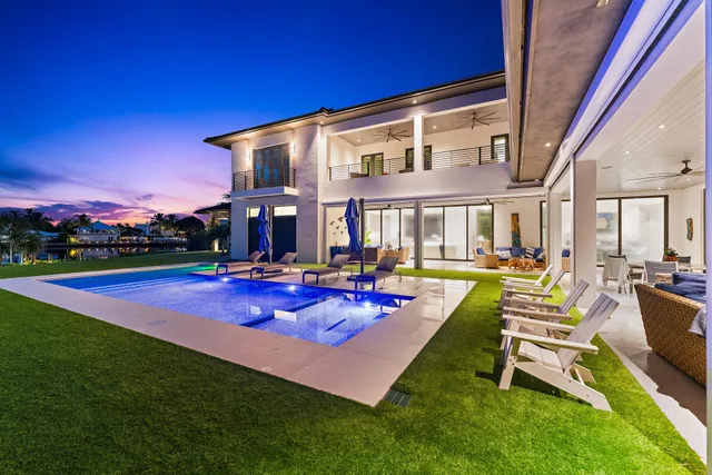 $12,990,000 | 18941 Southeast Reach Island Lane, Jupiter, FL 33458