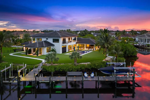 $12,990,000 | 18941 Southeast Reach Island Lane, Jupiter, FL 33458