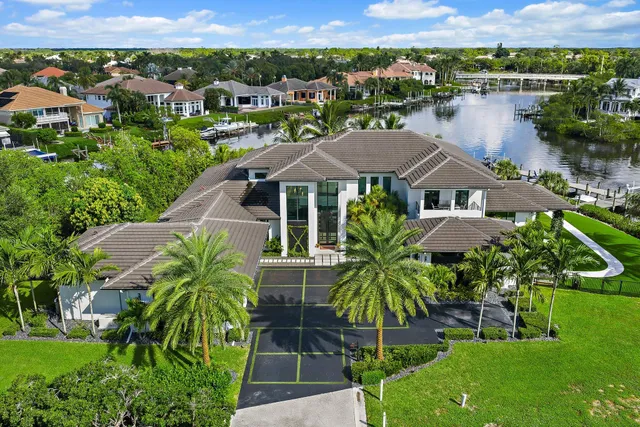 $12,990,000 | 18941 Southeast Reach Island Lane, Jupiter, FL 33458