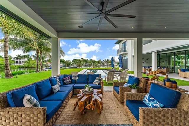 $12,990,000 | 18941 Southeast Reach Island Lane, Jupiter, FL 33458