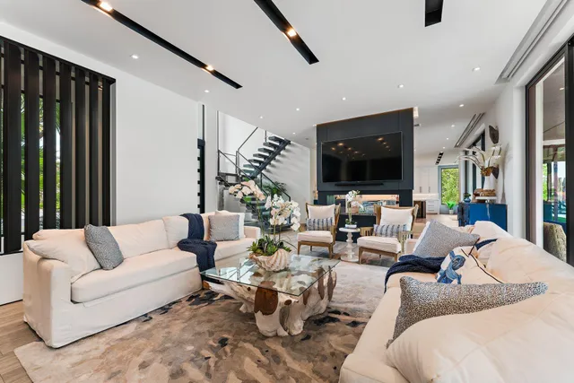 $12,990,000 | 18941 Southeast Reach Island Lane, Jupiter, FL 33458