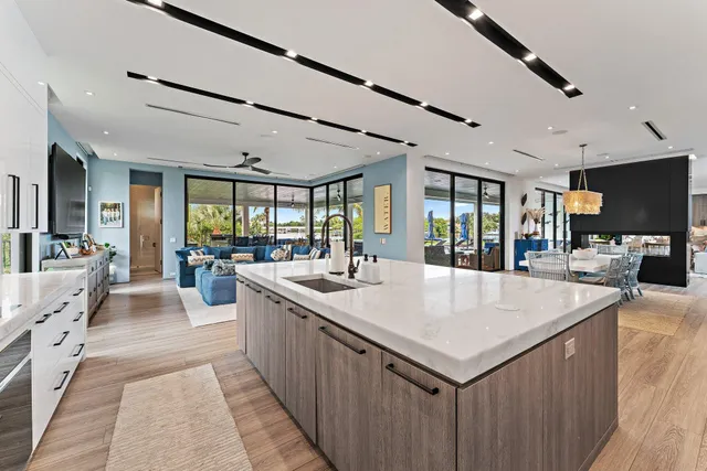 $12,990,000 | 18941 Southeast Reach Island Lane, Jupiter, FL 33458