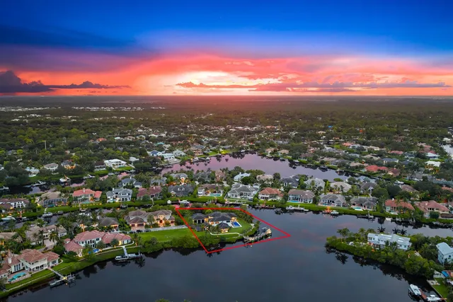$12,990,000 | 18941 Southeast Reach Island Lane, Jupiter, FL 33458