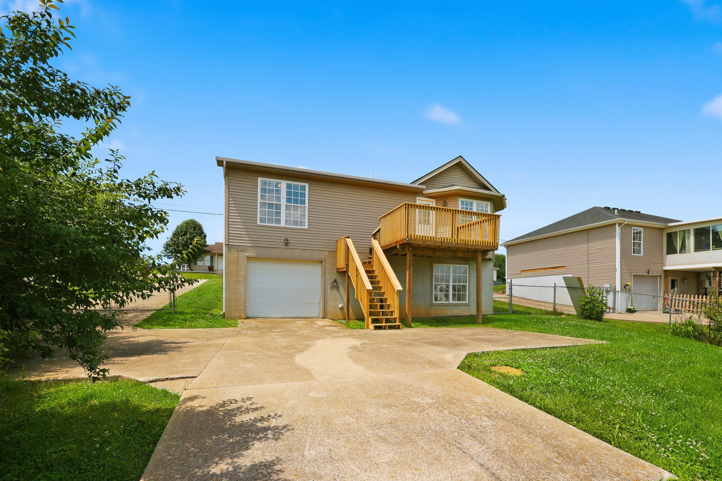 554 Jamie Ridge Drive Mount Sterling, KY 40353 - Photo 32 of 37 39_pend5631