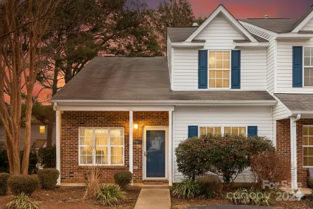 $299,000 | 211 Butler Place, Fort Mill, SC 29715