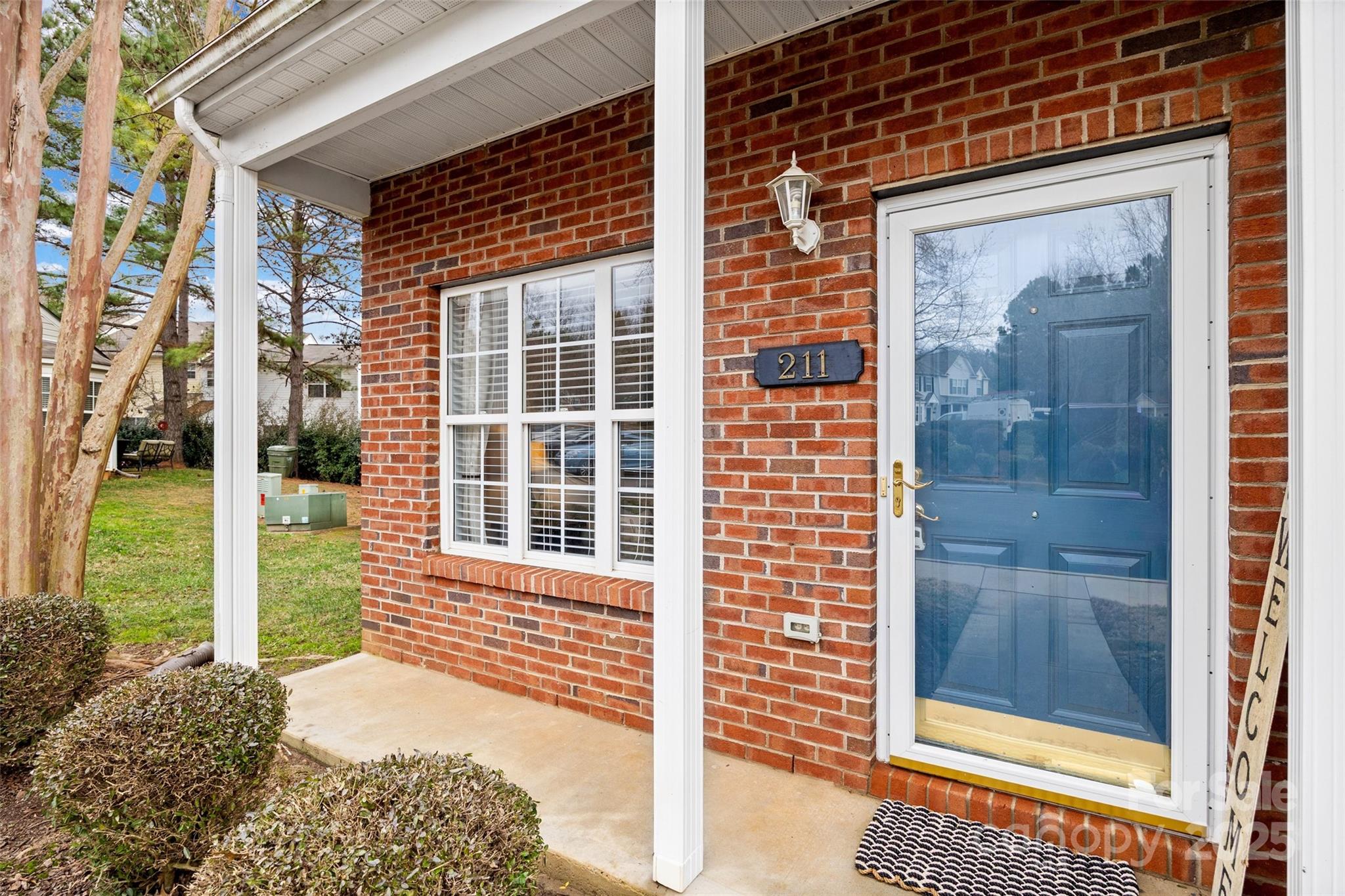 211 Butler Place Fort Mill, SC 29715 - Photo 2 of 25