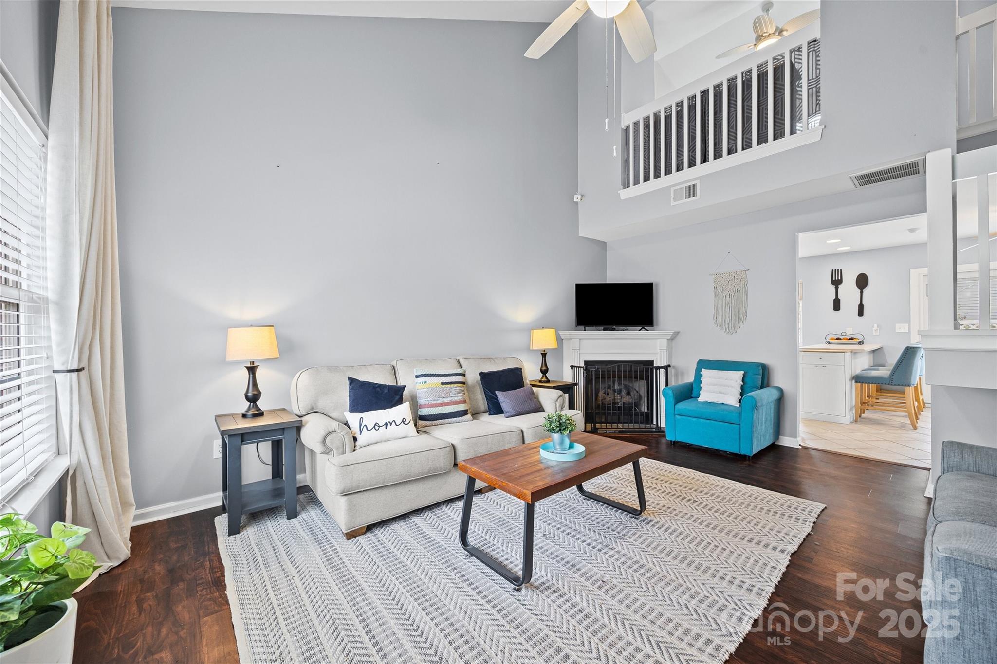 211 Butler Place Fort Mill, SC 29715 - Photo 4 of 25