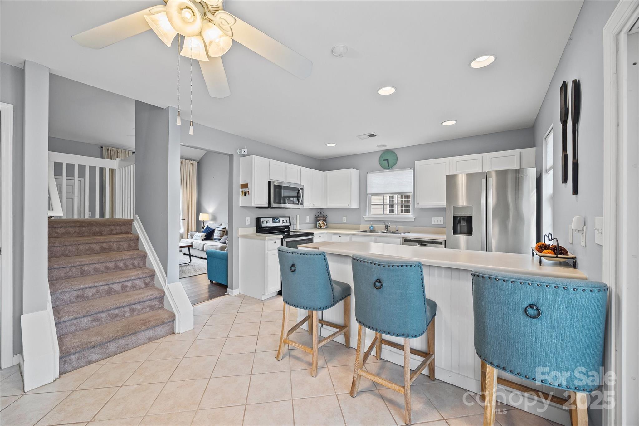 211 Butler Place Fort Mill, SC 29715 - Photo 8 of 25