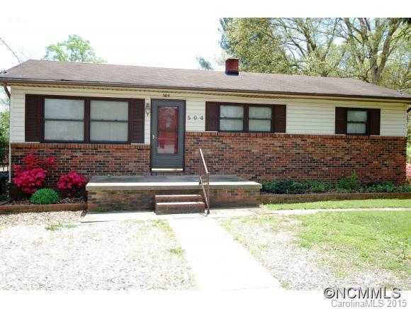 504 Deaverview Road Asheville, NC 28806 - Photo 1 of 23 Gallery Image 1