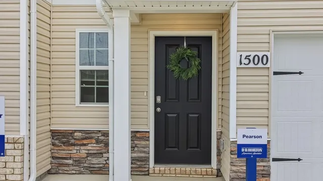 $234,990 | 1464 Lexington Way, Lewisburg, TN 37091