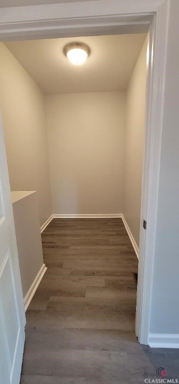 110 Bud Road Stephens, GA 30667 - Photo 11 of 31 Walk-in Closet