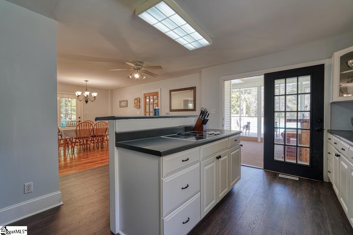 225 2 Mile Creek Road Enoree, SC 29335 - Photo 8 of 29 Gallery Image 8