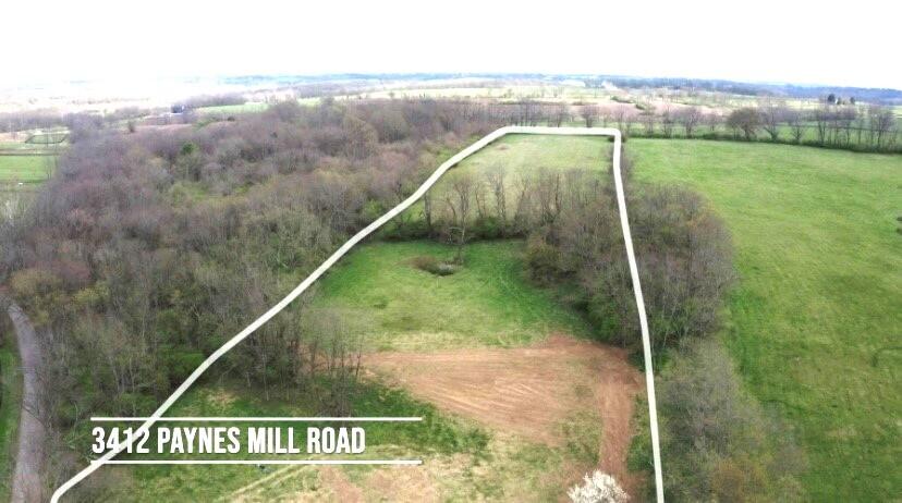 3412 Paynes Mill Road Versailles, KY 40383 - Photo 2 of 22 still shot use