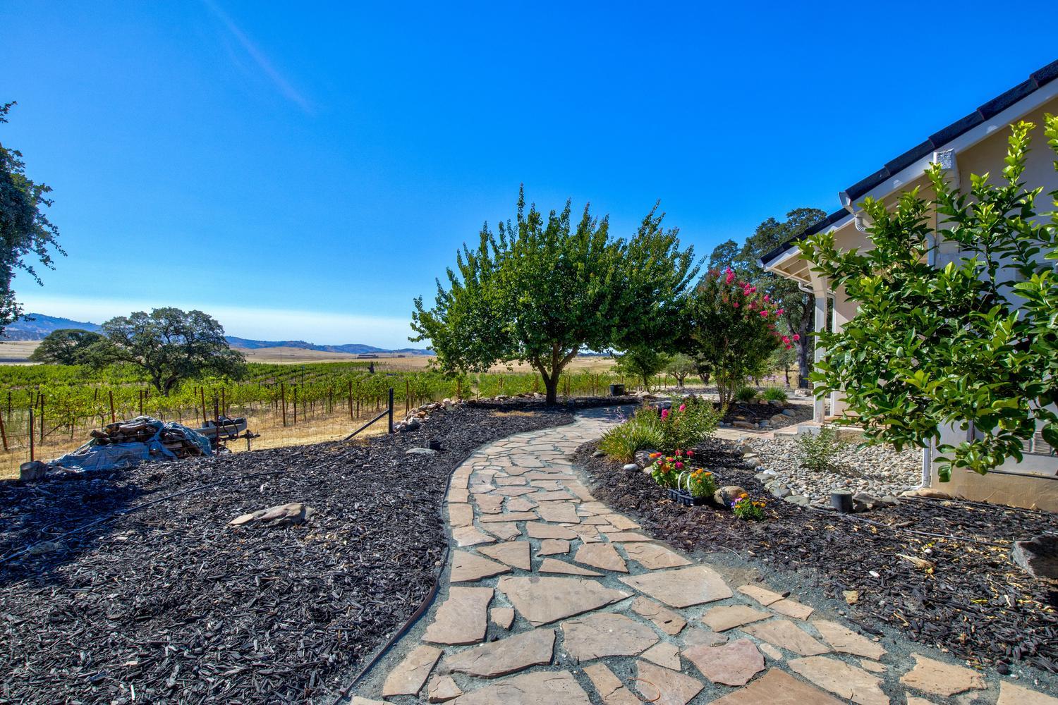 12550 Hogan Dam Road Farmington, CA 95230 - Photo 9 of 75