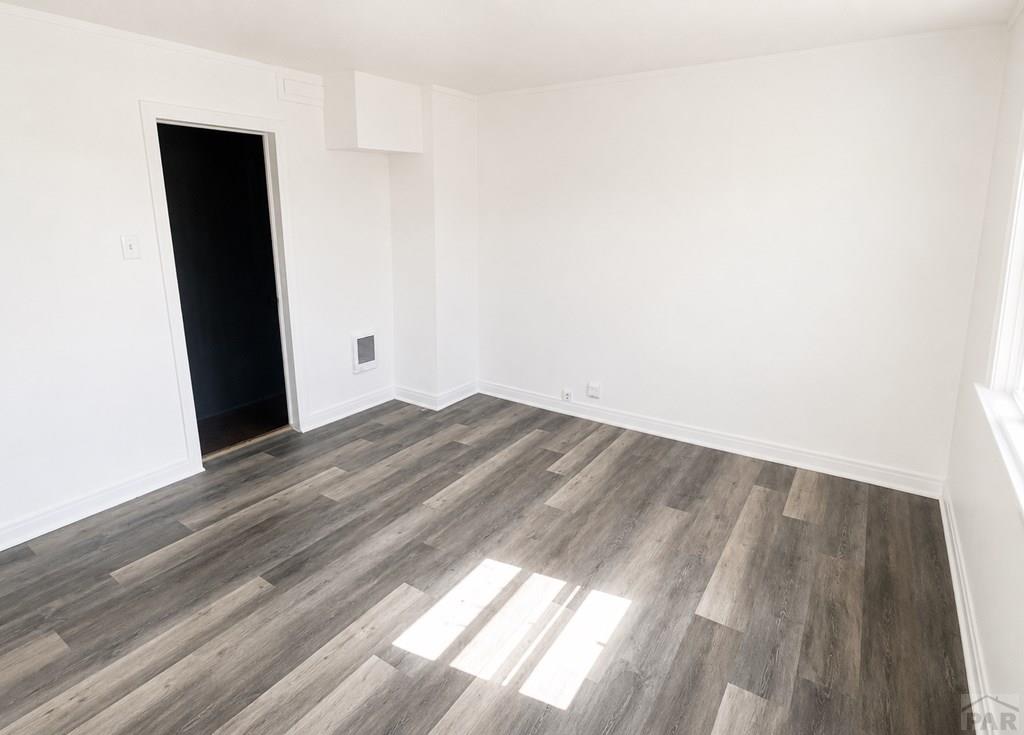 207 Spring Street Pueblo, CO 81003 - Photo 10 of 11 a view of a room