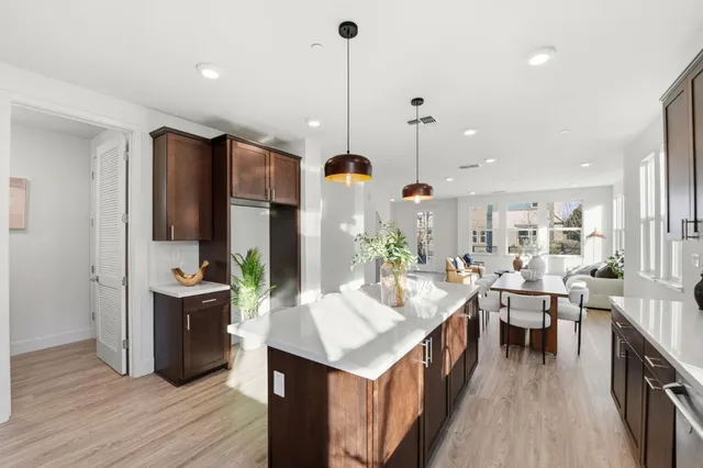 $1,790,000 | 557 Charles Fraker Terrace, Unit 1, Sunnyvale, CA 94085