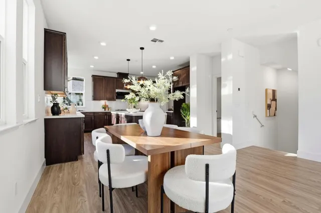 $1,790,000 | 557 Charles Fraker Terrace, Unit 1, Sunnyvale, CA 94085