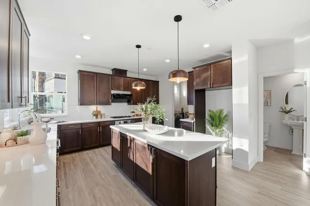 $1,790,000 | 557 Charles Fraker Terrace, Unit 1, Sunnyvale, CA 94085