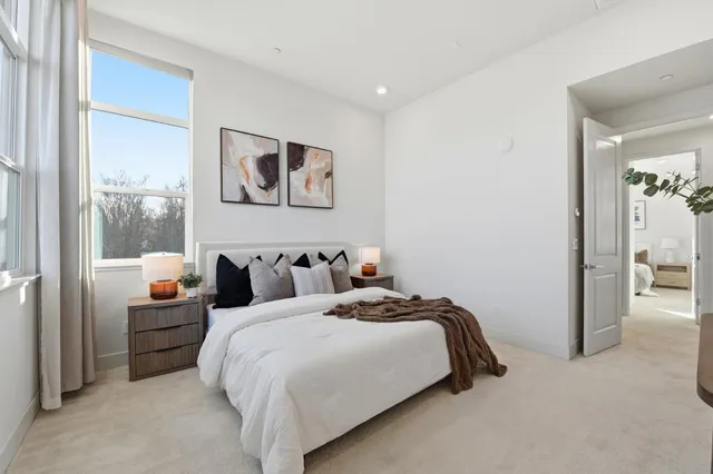 $1,790,000 | 557 Charles Fraker Terrace, Unit 1, Sunnyvale, CA 94085