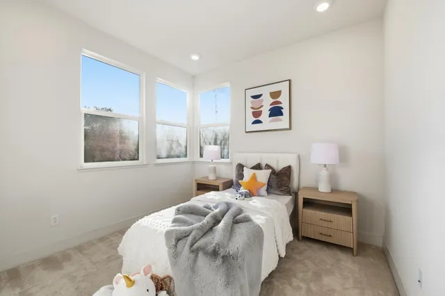 $1,790,000 | 557 Charles Fraker Terrace, Unit 1, Sunnyvale, CA 94085