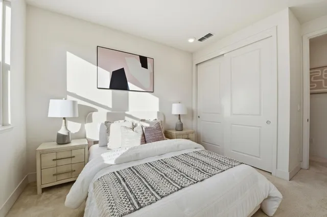 $1,790,000 | 557 Charles Fraker Terrace, Unit 1, Sunnyvale, CA 94085