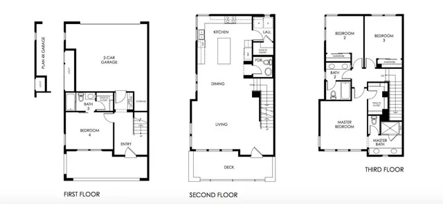 $1,790,000 | 557 Charles Fraker Terrace, Unit 1, Sunnyvale, CA 94085