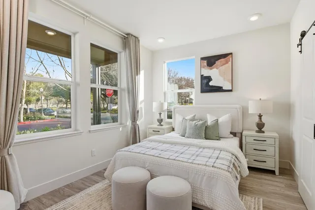 $1,790,000 | 557 Charles Fraker Terrace, Unit 1, Sunnyvale, CA 94085