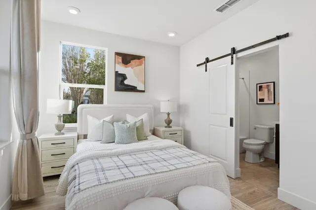 $1,790,000 | 557 Charles Fraker Terrace, Unit 1, Sunnyvale, CA 94085