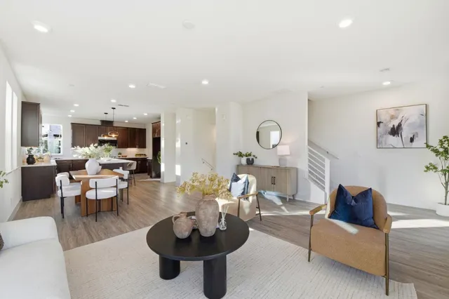 $1,790,000 | 557 Charles Fraker Terrace, Unit 1, Sunnyvale, CA 94085