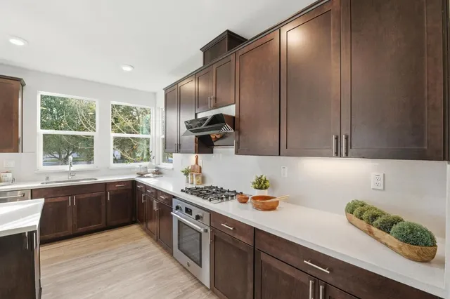 $1,790,000 | 557 Charles Fraker Terrace, Unit 1, Sunnyvale, CA 94085