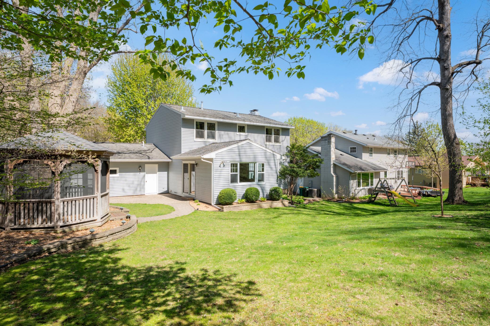 2110 Valkyrie Drive Northwest Rochester, MN 55901 - Photo 50 of 59
