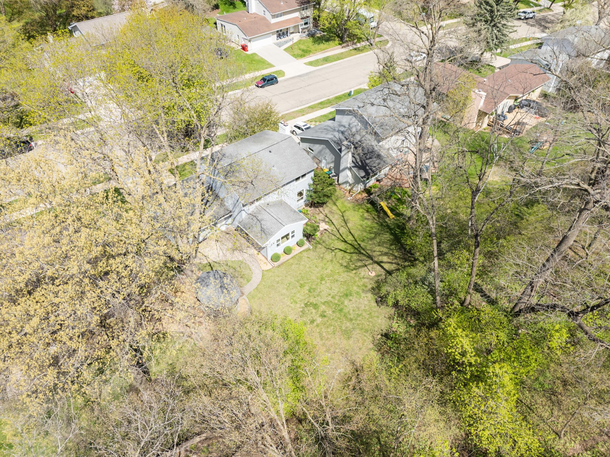 2110 Valkyrie Drive Northwest Rochester, MN 55901 - Photo 52 of 59