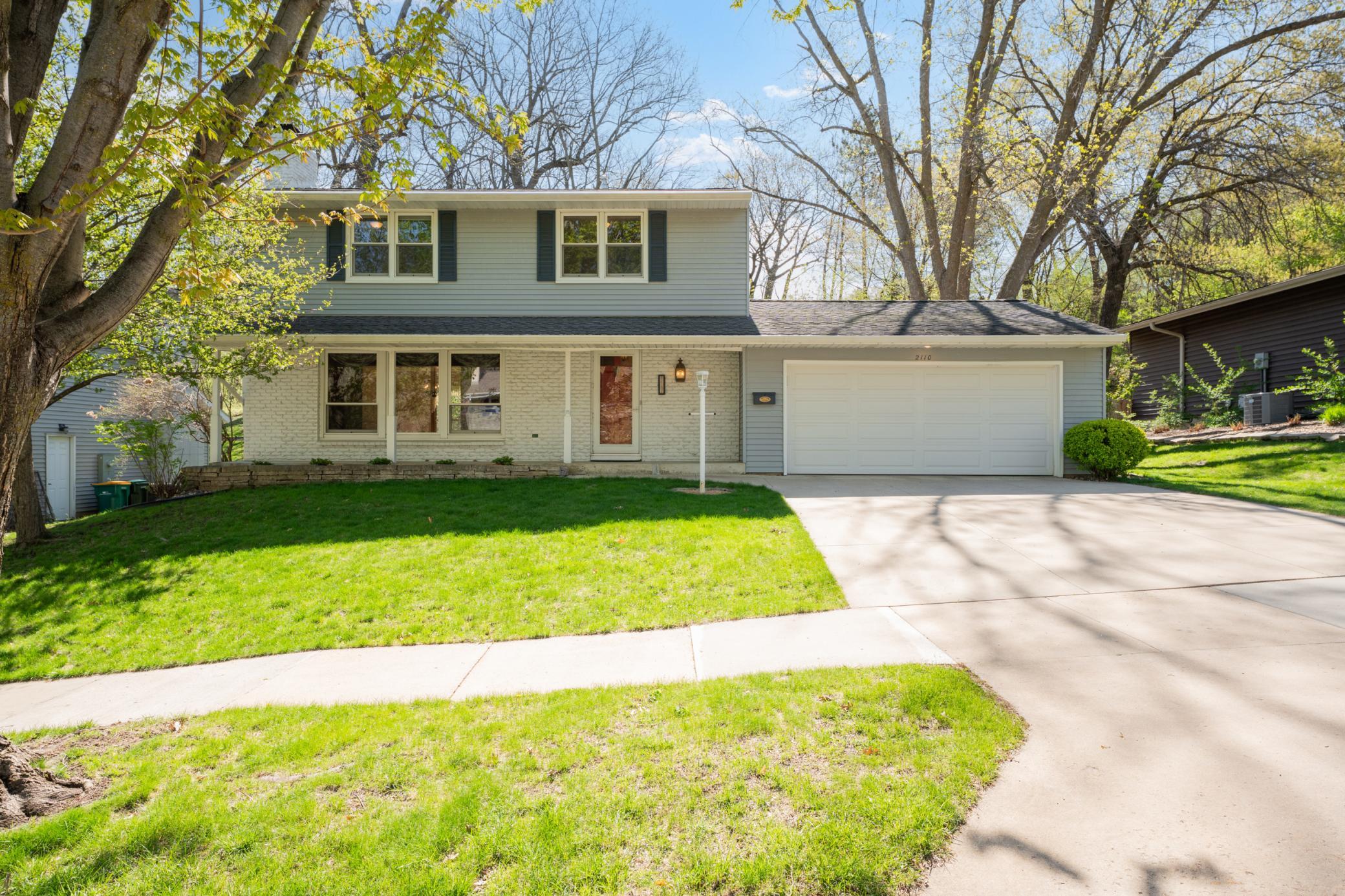 2110 Valkyrie Drive Northwest Rochester, MN 55901 - Photo 58 of 59