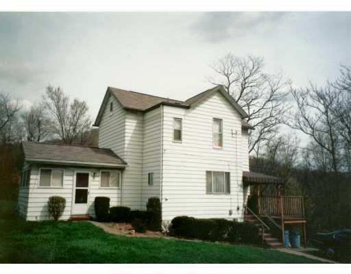 636 Center Street Rochester, PA 15074 - Photo 1 of 1 Exterior Front.