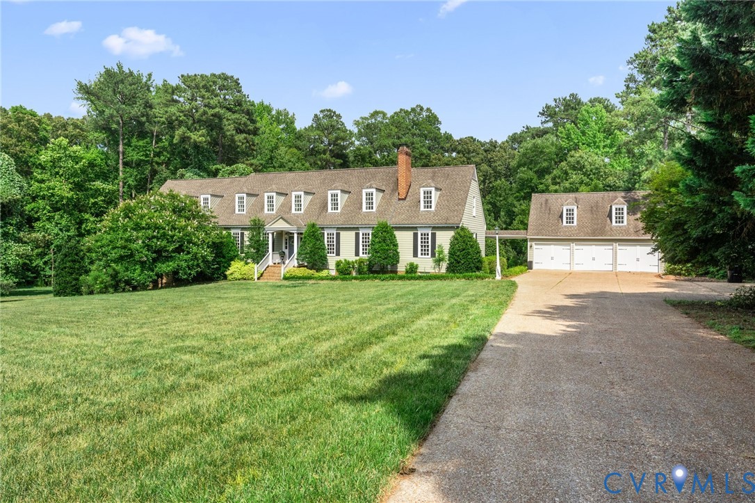 10905 Chalkley Road Chester, VA 23831 - Photo 87 of 96