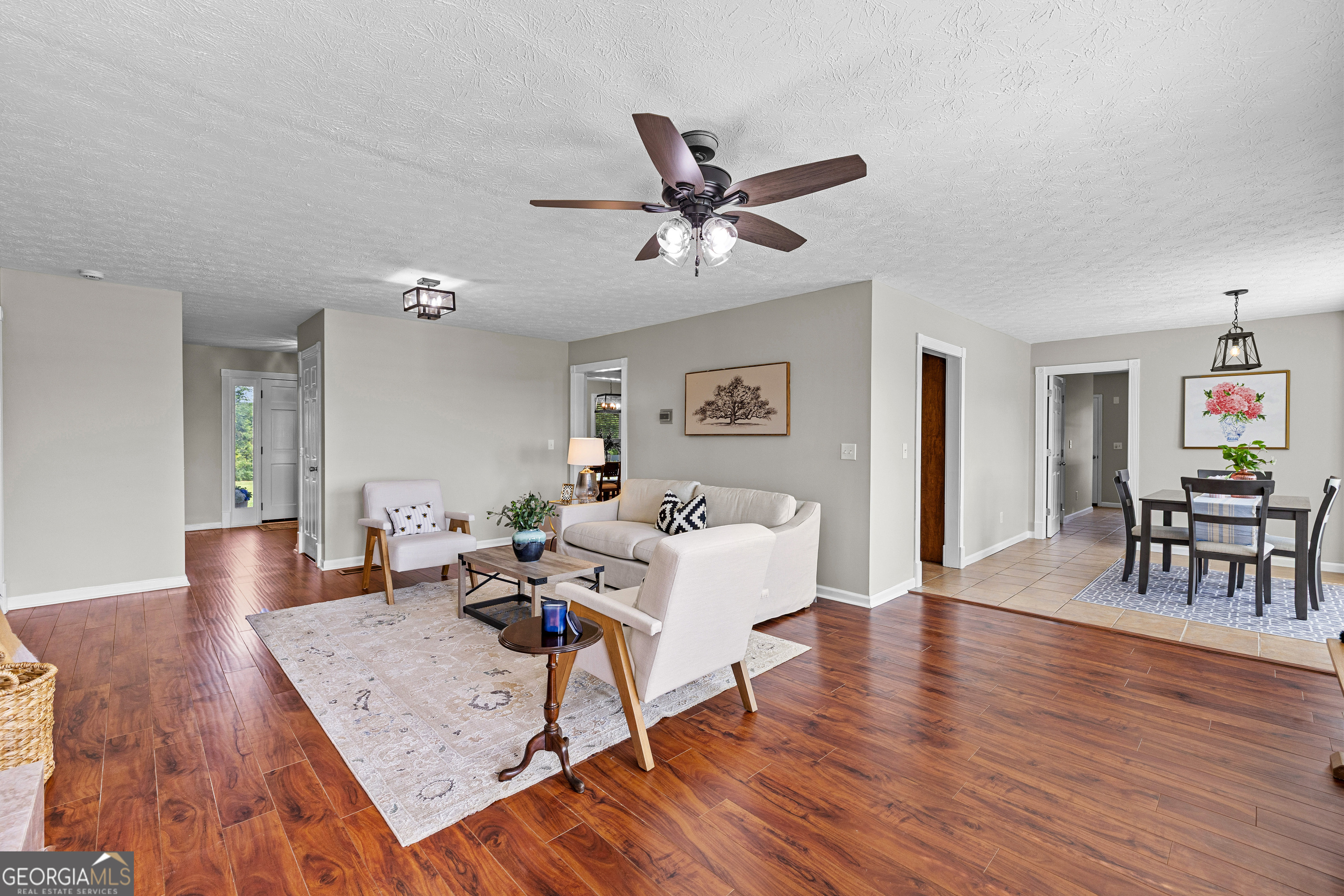 140 Massengale Road Brooks, GA 30205 - Photo 21 of 97