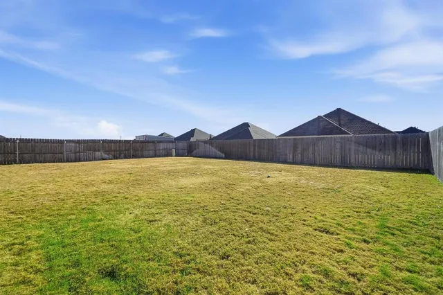 a view of an ocean and a beach