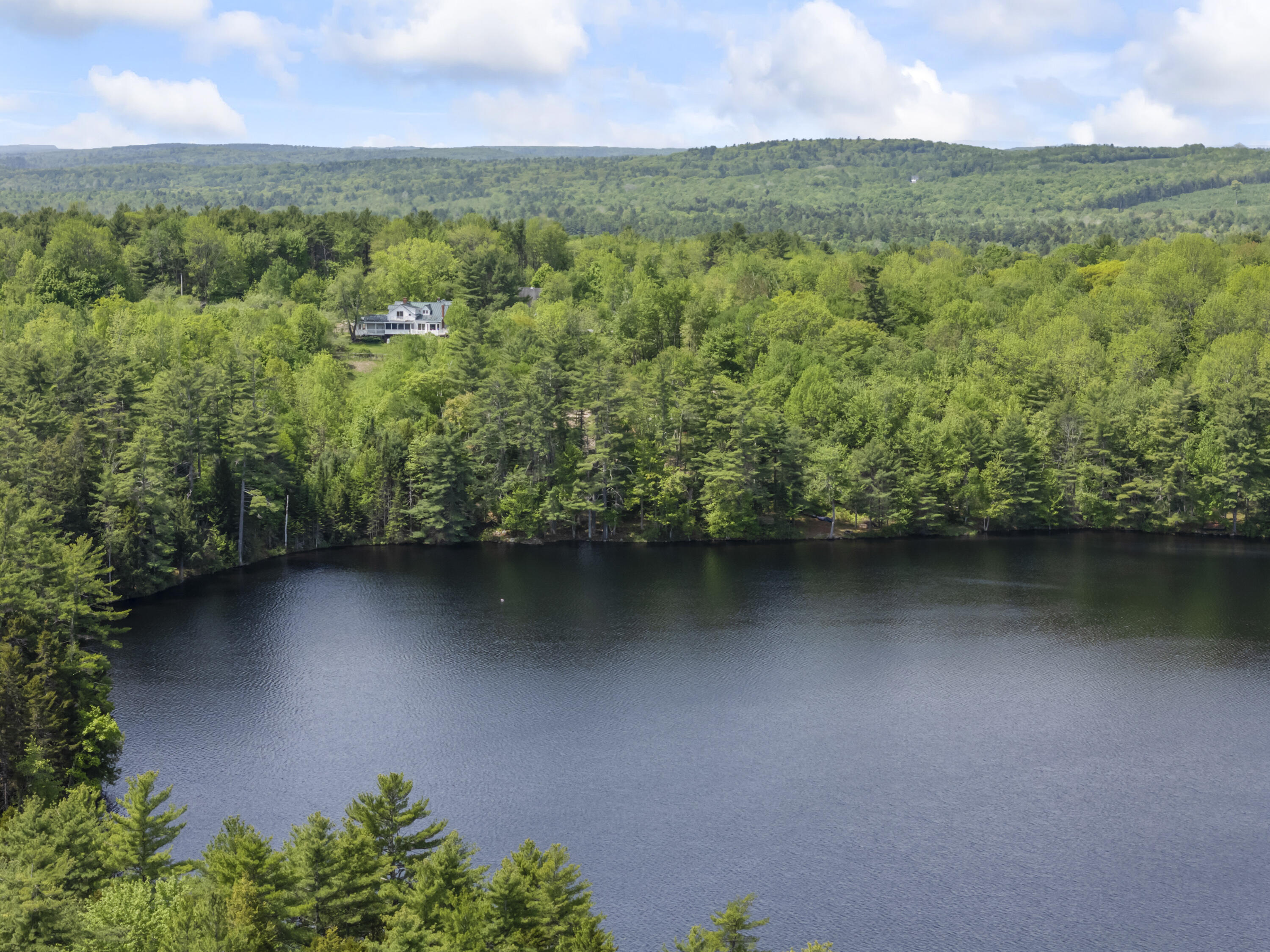 149 Youngs Hill Road Washington, ME 04574 - Photo 98 of 107 149 Youngs Hill Rd_136