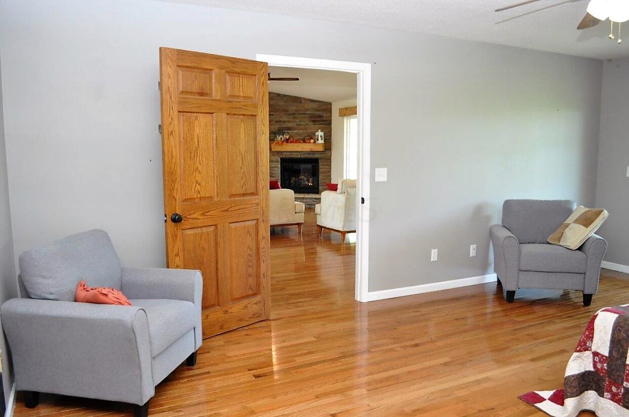 4340 Westfall Road Southwest Lancaster, OH 43130 - Photo 26 of 69 Owner Suite - 4340 Westfall Road SW, Lancaster, OH 43130