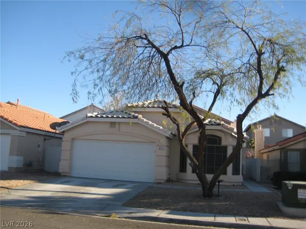 $2,020 | 875 Hollandsworth Avenue, Las Vegas, NV 89123