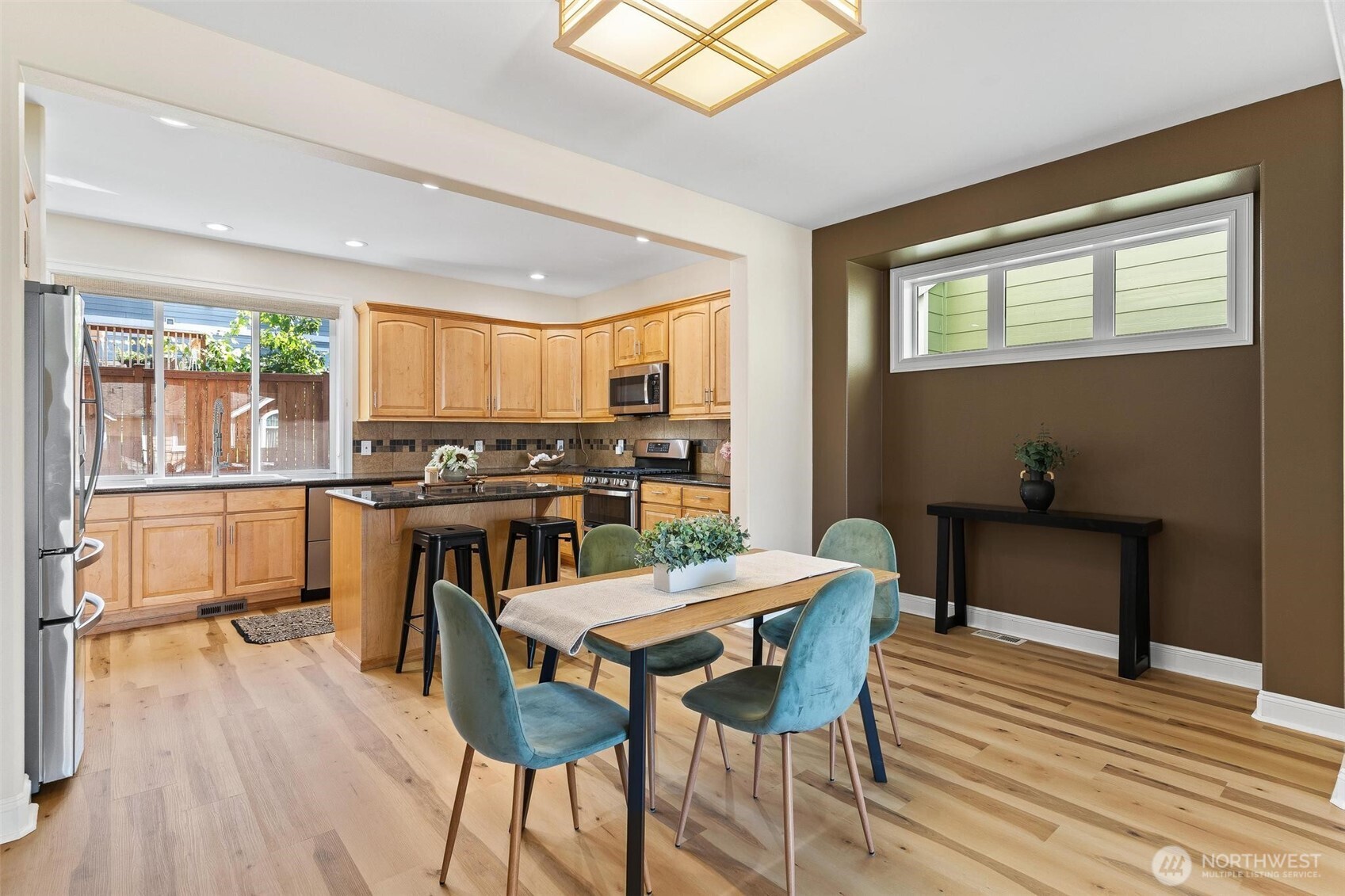 3506 Mill Place South Renton, WA 98055 - Photo 5 of 40 Gallery Image 5